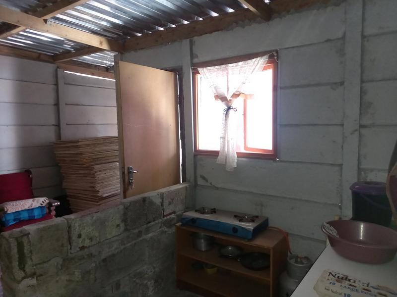 2 Bedroom Property for Sale in Epping Forest Western Cape